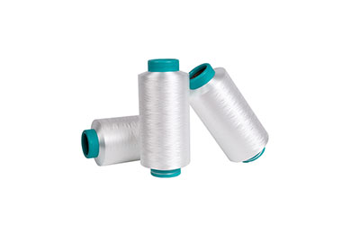 Wholesale nylon hot melt yarn Manufacturers –   Nylon 6-Conventional Filament Nylon 6 DTY  – HSCC